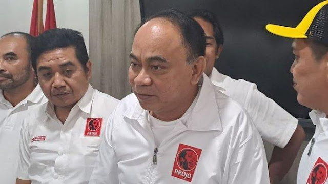 Disebut Minta Jatah dari Situs Judol, Budi Arie Dinilai Pantas Masuk List Reshuffle