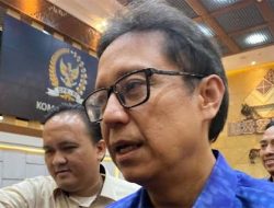 Menkes Hadapi Persoalan Pelik yang Bisa Berimbas Pemecatan