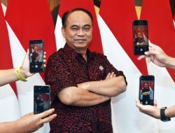 Fantastis! Segini Rincian 50 Persen Keuntungan ’Jaga’ Situs Judol Untuk Budi Arie