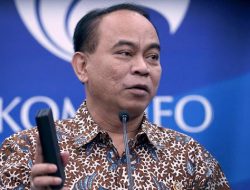 Video Lama Jokowi dan Kasmudjo Soal Pembimbing Skripsi Viral, Rismon Sianipar: Menipu Publik!