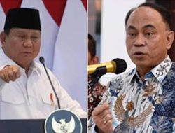 Menanti Sikap Tegas Prabowo Sikat Budi Arie