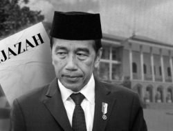 Seandainya Jokowi Bukan Tamatan UGM