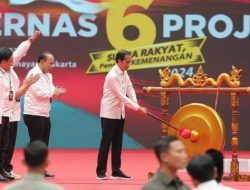 Projo Berpeluang Kena TPPU jika Terbukti Terima Aliran Dana Pengamanan Judol dari Budi Arie