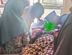 Diduga Diterlantarkan, Pasien RSUD Madina Meninggal Dunia