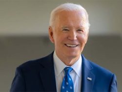 Joe Biden Kena Kanker Prostat Agresif