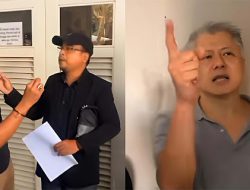Heboh Charlie Chandra Melawan Saat Ditangkap, Polda Banten: Kasusnya Sudah P21 di Kejati