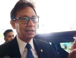 Dugaan Skandal Ratusan Miliar Kemenkes Temuan BPK Dibocorkan IAW, APBN Untuk Kolegium Ilegal