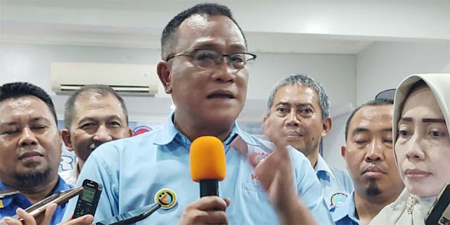 Menkes Budi Berupaya Liberalisasi Dunia Kesehatan Indonesia