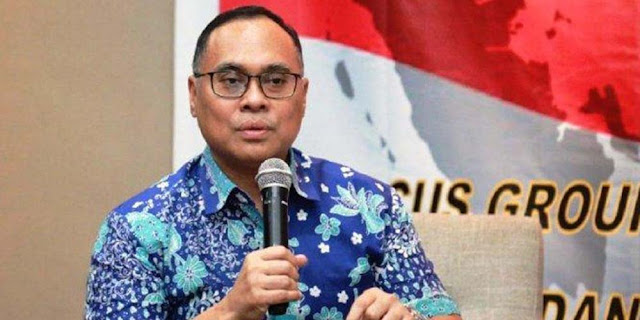 Seperti Ali Sadikin, Guru Besar UI: Kasino bisa Legal di Kawasan Ekonomi Khusus
