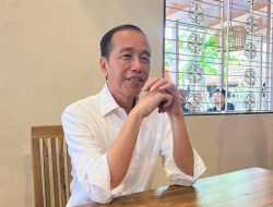 Jokowi Terbukti Bukan Negarawan, Lebih Pilih Penjarakan Rakyat daripada Menunjukkan Ijazahnya ke publik