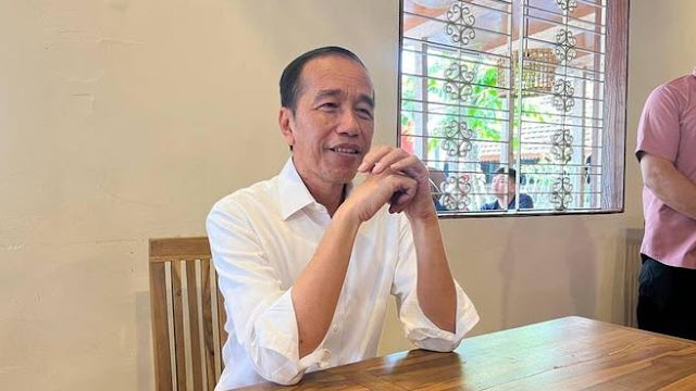 Jokowi Terbukti Bukan Negarawan, Lebih Pilih Penjarakan Rakyat daripada Menunjukkan Ijazahnya ke publik