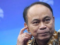 Diduga Terima Jatah Judol, Budi Arie Memalukan