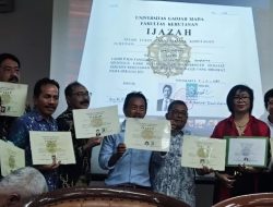 Reuni Tanpa Ijazah, Klaim Tanpa Ingatan