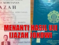 Tumbang Oleh Teknologi: Akhir Era Kebohongan Jokowi?