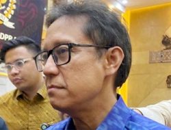 Prabowo Harus Sudahi Mulut Comberan Menkes Budi Gunadi