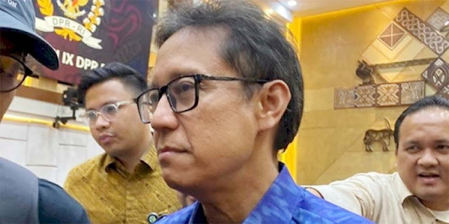 Prabowo Harus Sudahi Mulut Comberan Menkes Budi Gunadi