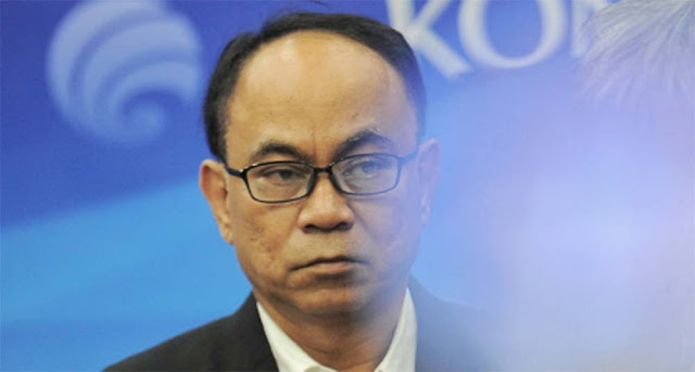 Nama Budi Arie di Dakwaan Kasus Judol: Dugaan Jatah 50 Persen hingga Kode Setoran Bagi PM