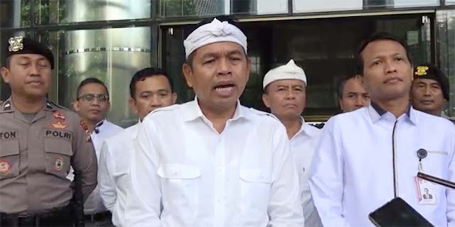 Sentil KPAI, Dedi Mulyadi: Jangan Terus Koreksi Kebijakan, Tapi Selesaikan Masalah Anak