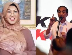 Dokter Tifa Beri Peringatan Pada Jokowi: Kalau Anda Menentang Kebenaran, Artinya Anda Menentang Allah!