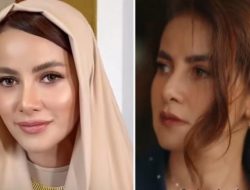 Pemicu Olla Ramlan Lepas Hijab Disorot, Curhat di Medsos: Saat Aku Tersesat...