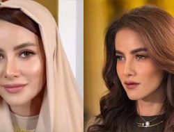 Pemicu Olla Ramlan Lepas Hijab Disorot, Artis asal Banjarmasin Ini Curhat: Saat Aku Tersesat