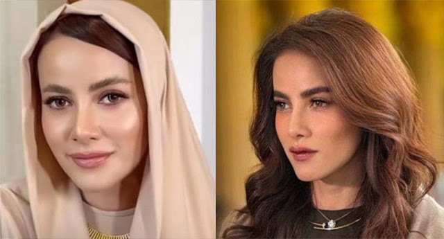 Pemicu Olla Ramlan Lepas Hijab Disorot, Artis asal Banjarmasin Ini Curhat: Saat Aku Tersesat