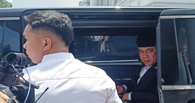 Alibi Budi Arie Usai Dakwaan Jaksa Sebut Dirinya Terima Setoran dari Agen-Agen Judol