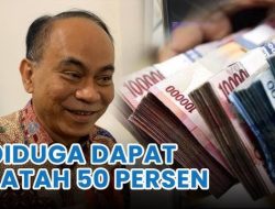 Blak-Blakan! Budi Arie Akhirnya Buka Suara Soal Jatah Judol 50 Persen: Mereka Tidak Bilang Kalau Mau Ngasih