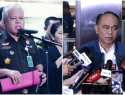 Budi Arie Silakan Saja Bilang Omon-omon, tapi Kejagung Tegaskan Dakwaan Kasus Judol Sesuai Penyidikan