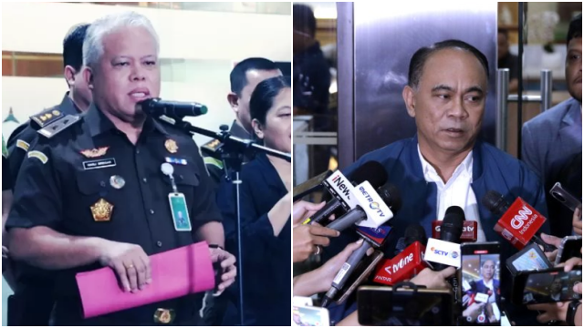 Budi Arie Silakan Saja Bilang Omon-omon, tapi Kejagung Tegaskan Dakwaan Kasus Judol Sesuai Penyidikan