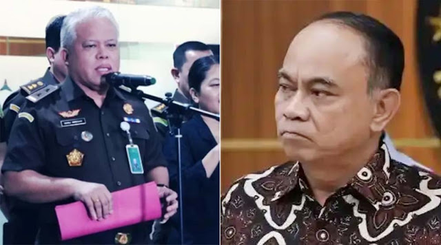 Budi Arie Silakan Saja Bilang Omon-omon,! Tapi Kejagung Tegaskan Dakwaan Kasus Judol Sesuai Penyidikan