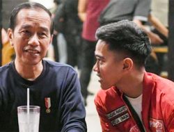 Aneh, PSI Jagokan Bapak-bapak Pensiunan Gantikan Kaesang