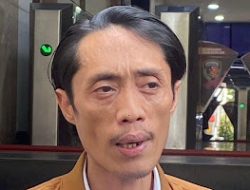 Kader PSI Klaim Ijazah Jokowi Asli Foto Kiriman Teman, Kaesang Disebut