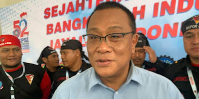 Pernyataan Menkes Budi Ngawur
