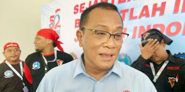 Jumhur Hidayat: Pernyataan Menkes Budi Ngawur