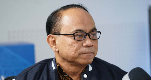 Kalau Cukup Bukti Harusnya Polisi Tak Takut Garap Budi Arie