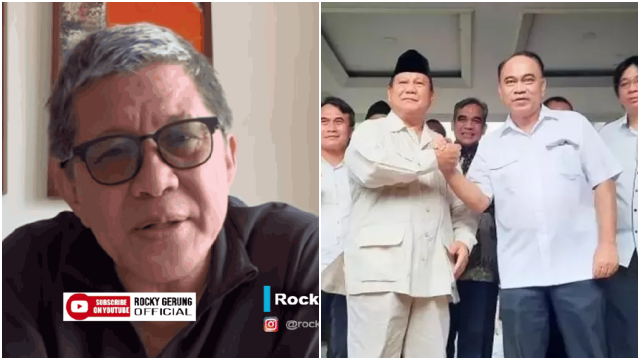 Budi Arie Terjerat Judol, Ujian Moral dan Politik Terbesar Prabowo Berantas Dugaan Korupsi di Lingkaran Jokowi