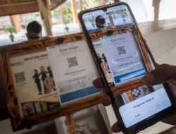 Kronologi PeduliLindungi Diretas, Jadi Website Judi Online