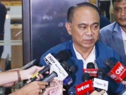 Murka Budi Arie Disebut Dapat Jatah 50 Persen Uang Judol: Narasi Jahat! Itu Tidak Benar