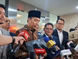 Jokowi Bawa Pulang Ijazah Usai Diperiksa Bareskrim, Asli atau Fotocopy?