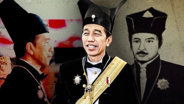 Konsekuensi Jokowi Sang Machiavellis Sejati