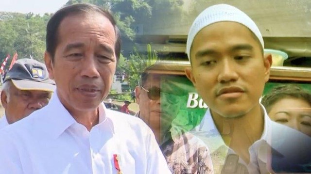 Ray Rangkuti Yakin Jokowi Ikut Pemilihan Ketum PSI Bersaing dengan Kaesang: Mereka Abaikan Etika!