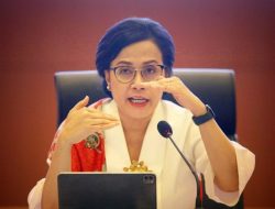 Sri Mulyani Kritik SDM Indonesia Rendah, Pendidikan dan Budaya Kerja Jadi Biangkerok?