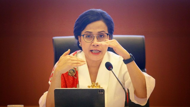 Sri Mulyani Kritik SDM Indonesia Rendah, Pendidikan dan Budaya Kerja Jadi Biangkerok?