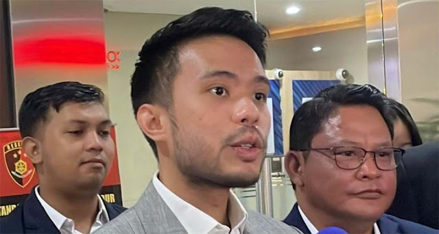 Penjelasan Terbaru Pengacara Soal Ijazah Jokowi, Kader PSI Dian Sandi Segera Tersangka?