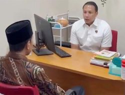 Polri Tunggu Hasil Pemeriksaan Forensik Ijazah Jokowi