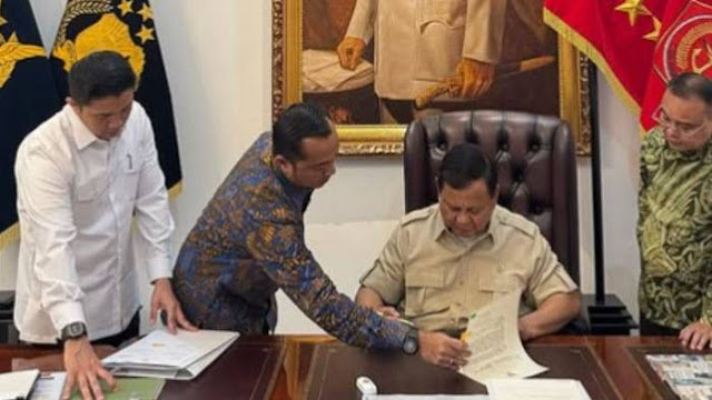Reshuffle Menghangat, Pengamat: Tiga Menteri jadi Beban Presiden Prabowo