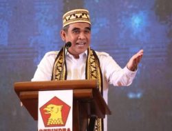 Dekati Pemilu Selalu Butuh Dana Besar, Gerindra: Parpol Diizinkan Berbisnis Bisa Jadi Harapan!