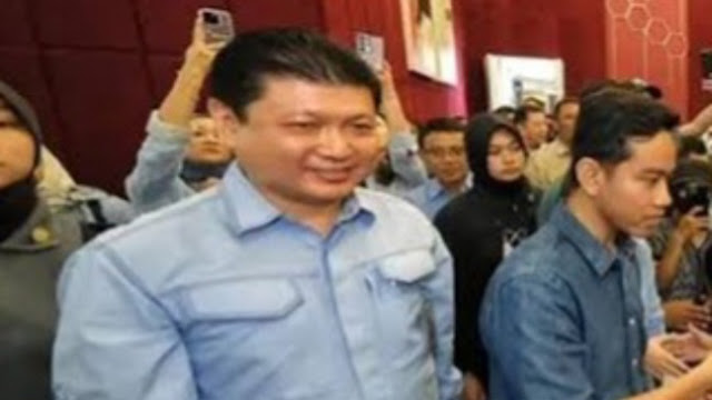 Ditangkap di Solo, Dirut PT Sritex Diduga Terlibat Korupsi Kredit Rp3,6 Triliun