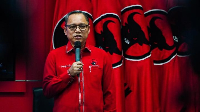 Deddy Sitorus Sindir Sosok Serakah Bermuka Polos: Pura-Pura Baik Tak Pernah Kenyang, Siapa Maksudnya?